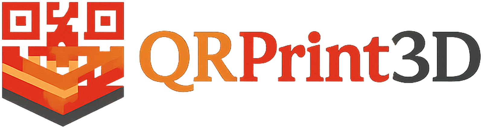 QRPrint3D